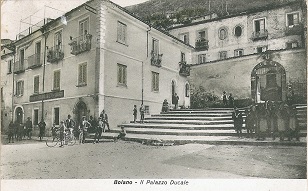 casa torre